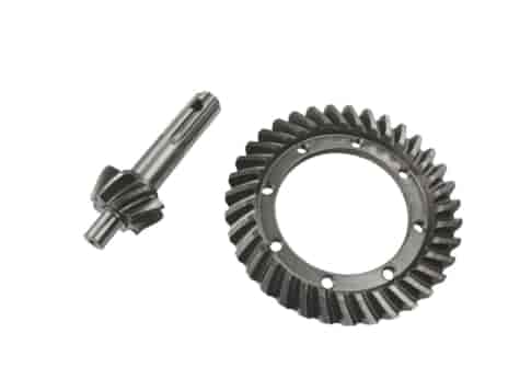 WAŁEK KOŁO PRZEKŁADNIA GŁÓWNA DNIEPR URAL M-72 K-750 9z