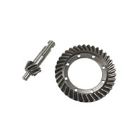 WAŁEK KOŁO PRZEKŁADNIA GŁÓWNA DNIEPR URAL M-72 K-750 8z
