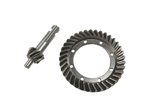 WAŁEK KOŁO PRZEKŁADNIA GŁÓWNA DNIEPR URAL M-72 K-750 8z