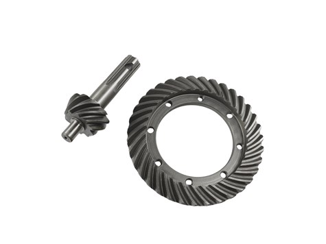 WAŁEK KOŁO PRZEKŁADNIA GŁÓWNA DNIEPR URAL M-72 K-750 10z