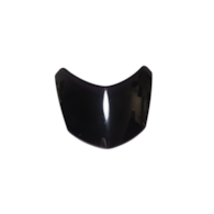 PLASTIK OWIEWKA LICZNIKA SKUTER GY6-50 KOŁO 12''