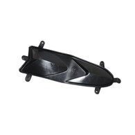 PLASTIK ATV 125 BENZER LEOPARD POD POKRYWĘ PRZÓD