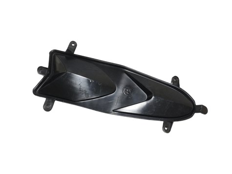 PLASTIK ATV 125 BENZER LEOPARD POD POKRYWĘ PRZÓD