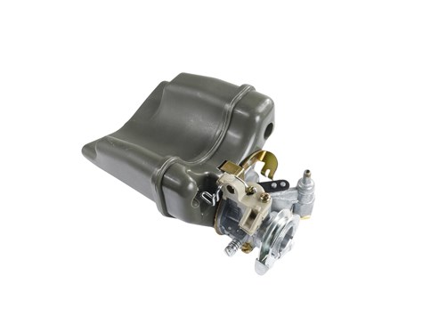 GAŹNIK PEUGEOT 101/103/104 D12G 2T 12mm