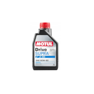 OLEJ MOTUL DRIVE SUPRA 80W90 1L MINERAL GL-4 GL-5