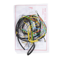 INSTALACJA ELEKTRYCZNA WSK 125 M06 B1 CZARNA ML