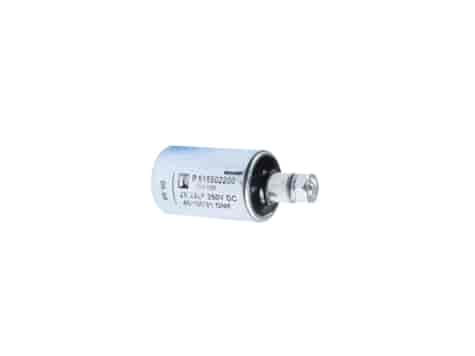 KONDENSATOR SIMSON S51 SR50 MZ ETZ/ES/TS 150/250