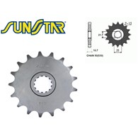 ZĘBATKA PRZÓD SUNSTAR SUNF519-17