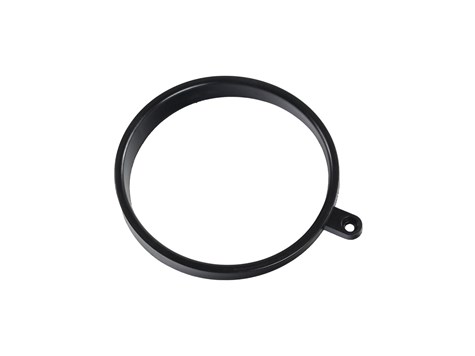 RAMKA LAMPY PRZÓD REFLEKTORA ROMET OGAR 200/205