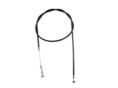 LINKA SPRZĘGŁA WSK 125 CZARNA