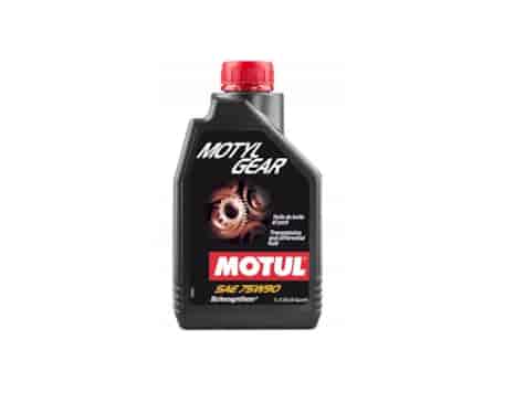 OLEJ MOTUL MOTYLGEAR 75W90 1L GL-4 GL-5