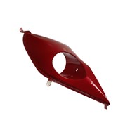 PLASTIK OSŁONA LAMPY BENZER QUEBEC PRAWA BORDOWA