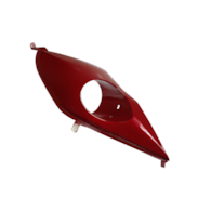 PLASTIK OSŁONA LAMPY BENZER QUEBEC PRAWA BORDOWA