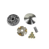 WARIATOR ATV 250 AFX 15gr JN1P72MM