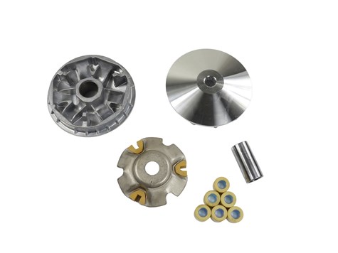 WARIATOR ATV 250 AFX 15gr JN1P72MM