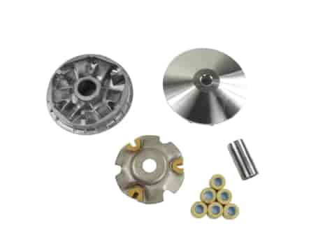 WARIATOR ATV 250 AFX 15gr JN1P72MM