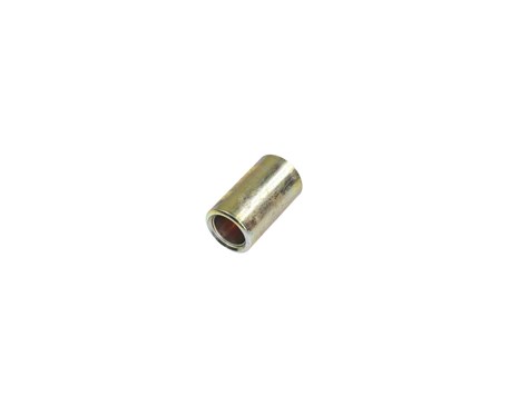 TULEJKA METALOWA 8,1x21x12mm