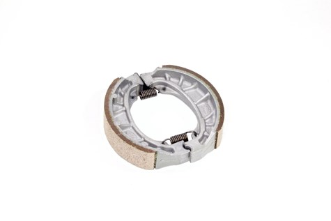 SZCZĘKI HAMULCA GY6-50 SKUTER BAOTIAN KPL.PHE