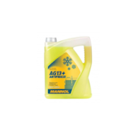 PŁYN DO CHŁODNIC MANNOL AG13+ ADVANCED 5L