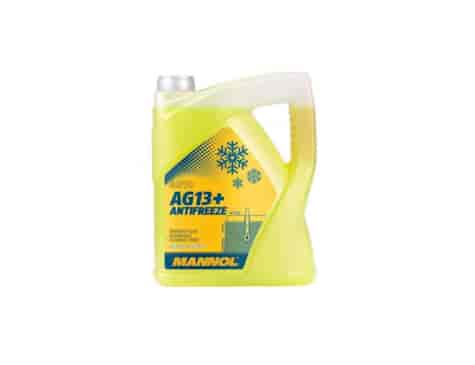 PŁYN DO CHŁODNIC MANNOL AG13+ ADVANCED 5L
