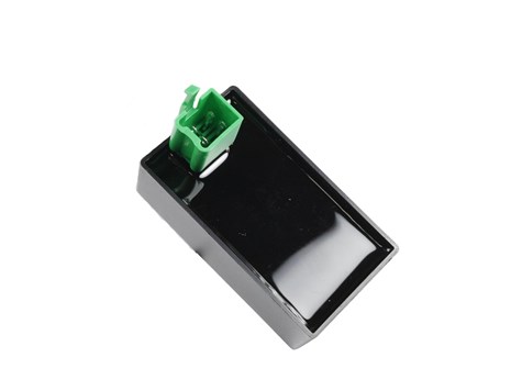 MODUŁ ZAPŁONOWY KEEWAY SYM 2T PRĄD STAŁY