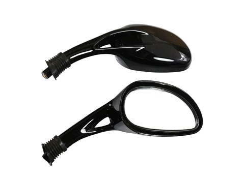 LUSTERKA M8 MODEL 206