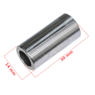 SWORZEŃ TŁOKA JAWA 50 14.1x9x30.2mm DUELLS DI