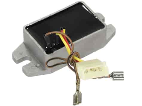 REGULATOR NAPIĘCIA SIMSON S51 12V
