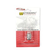 ŻARÓWKA 12V 35/35W HS P15D-25-1 (BRAK ECE)