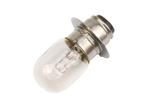 ŻARÓWKA 12V 35/35W P15D-25-1 (BRAK ECE) OP. 10 SZT