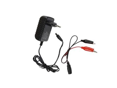 ŁADOWARKA 12V 800mA