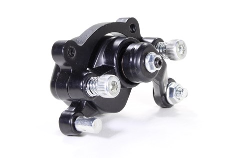 ZACISK HAMULCOWY PRZÓD POCKET ROB