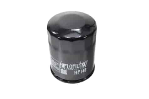 FILTR OLEJU HIFLOFILTRO HF 148
