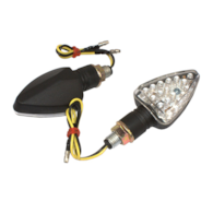 KIERUNKOWSKAZ DIODOWY BLACK K081207