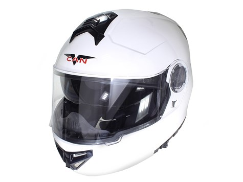 KASK VCAN V-270 WHITE XS