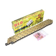 ŁAŃCUCH NAPĘDOWY DID 530VX-110L G&B