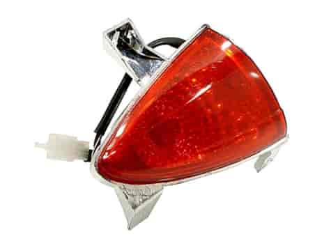 LAMPA TYŁ ATV 110 PRAWA HB