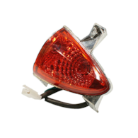 LAMPA TYŁ ATV 110 LEWA HB