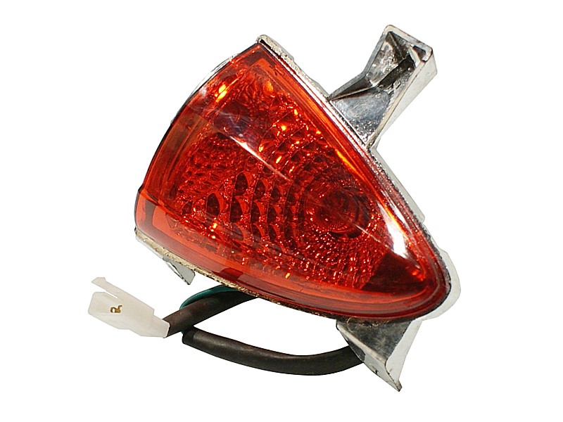 LAMPA TYŁ ATV 110 LEWA HB