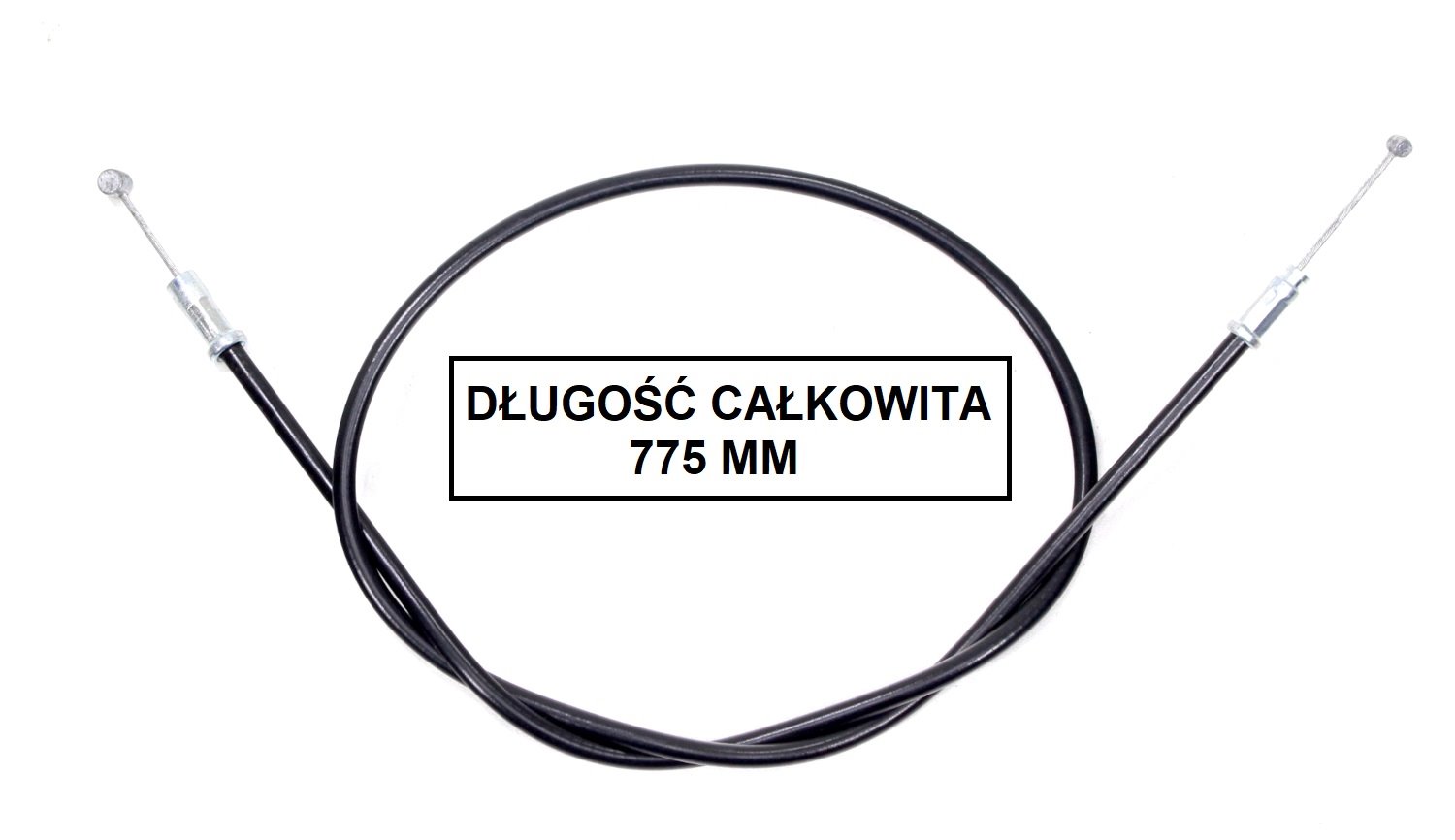 LINKA SSANIA ATV 110/125 HB