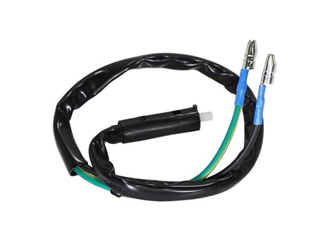 CZUJNIK STOP ATV 150 Z PRZEWODAMI HB