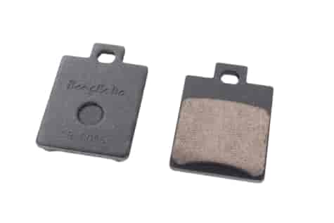 KLOCKI HAMULCOWE ATV 150 HB