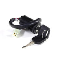 STACYJKA ATV 150 HB