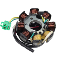 APARAT ZAPŁONOWY STATOR ATV 150 8 CEWEK