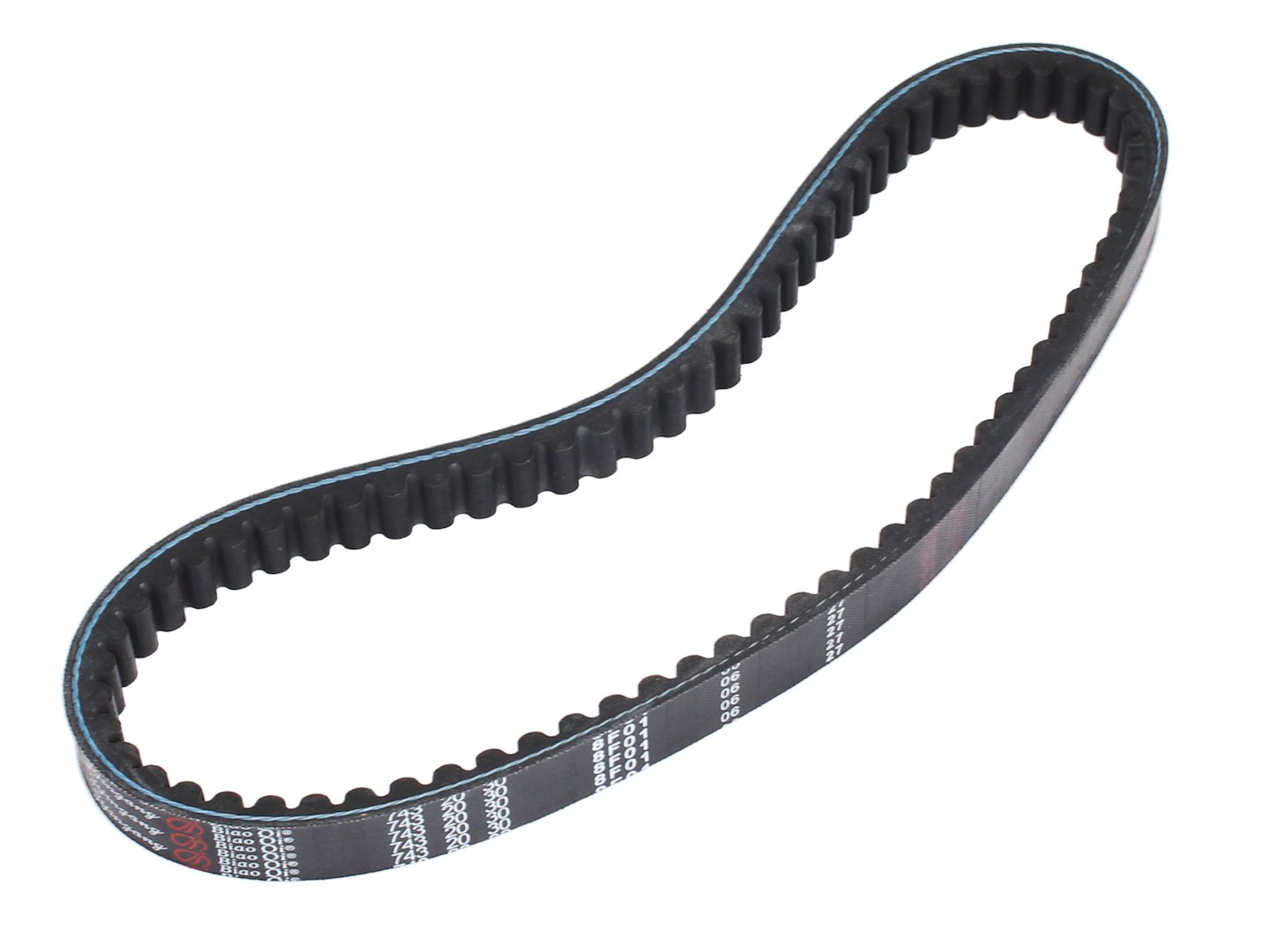 PASEK KLINOWY 743x20x30 ATV 150 HB