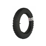 OPONA 12'' 3.00x12 CROSS 125 Z DĘTKĄ HB