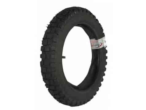 OPONA 12'' 3.00x12 CROSS 125 Z DĘTKĄ HB
