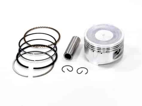TŁOK ATV 200 62,50mm PIN 15mm WANGYE