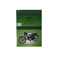 KATALOG CZĘŚCI Z MOTOREM NA TY - SHL 175 M11