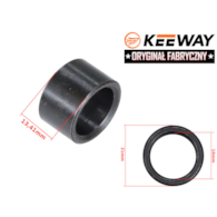 TULEJA WARIATORA KEEWAY 50 2T HURRICAN ORYGINAŁ